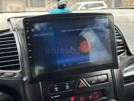 Kia Sorento 2010 года за 5 900 000 тг. в Актобе – фото 20