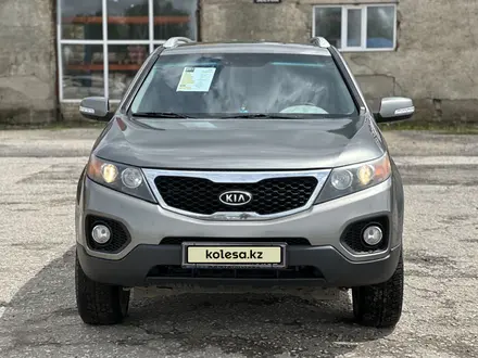 Kia Sorento 2010 года за 5 900 000 тг. в Актобе – фото 2