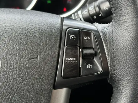 Kia Sorento 2010 года за 5 900 000 тг. в Актобе – фото 18