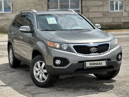 Kia Sorento 2010 года за 5 900 000 тг. в Актобе – фото 3