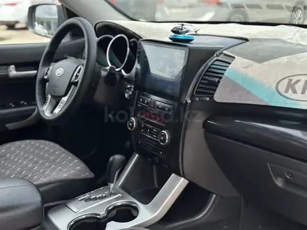 Kia Sorento 2010 года за 5 900 000 тг. в Актобе – фото 7