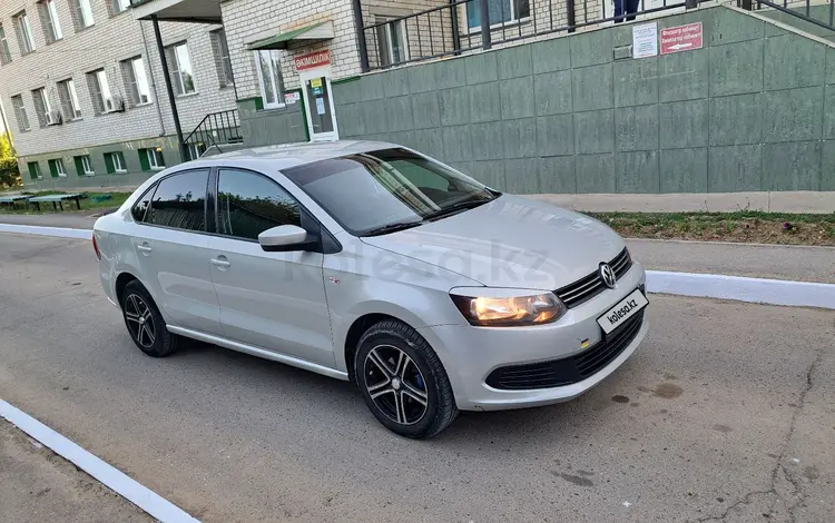 Volkswagen Polo 2014 годаүшін5 000 000 тг. в Уральск