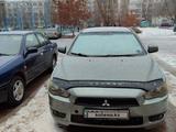 Mitsubishi Lancer 2007 годаfor3 500 000 тг. в Актобе – фото 3