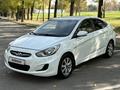 Hyundai Accent 2013 годаfor4 600 000 тг. в Алматы – фото 2