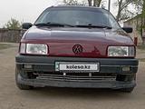 Volkswagen Passat 1991 годаүшін1 400 000 тг. в Кокшетау – фото 4
