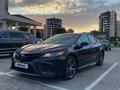 Toyota Camry 2019 годаfor11 700 000 тг. в Алматы – фото 2