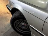 BMW 525 1988 годаfor2 600 000 тг. в Актобе – фото 4