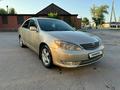 Toyota Camry 2003 годаүшін4 900 000 тг. в Аксу