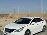 Hyundai Sonata 2010 годаfor6 000 000 тг. в Атырау