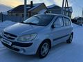 Hyundai Getz 2008 года за 2 900 000 тг. в Астана – фото 2