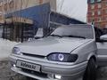 ВАЗ (Lada) 2114 2004 года за 1 100 000 тг. в Костанай – фото 2