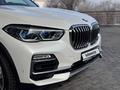 BMW X5 2021 года за 36 500 000 тг. в Алматы – фото 10
