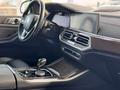 BMW X5 2021 года за 36 500 000 тг. в Алматы – фото 15