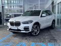 BMW X5 2021 года за 36 500 000 тг. в Алматы