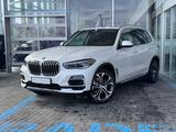 BMW X5 2021 года за 36 500 000 тг. в Алматы