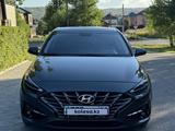 Hyundai i30 2023 года за 8 500 000 тг. в Усть-Каменогорск