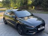 Hyundai i30 2023 года за 8 500 000 тг. в Усть-Каменогорск – фото 3