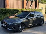 Hyundai i30 2023 года за 8 500 000 тг. в Усть-Каменогорск – фото 2