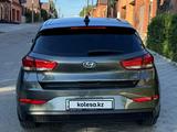 Hyundai i30 2023 года за 8 500 000 тг. в Усть-Каменогорск – фото 5