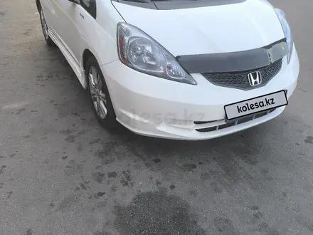 Honda Fit 2010 года за 3 999 000 тг. в Алматы – фото 2