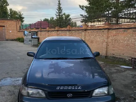 Toyota Corona 1994 года за 1 900 000 тг. в Белоусовка