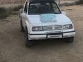 Suzuki Vitara 1997 годаfor1 100 000 тг. в Актау – фото 3