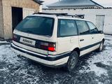 Volkswagen Passat 1991 годаүшін1 000 000 тг. в Кызылорда – фото 4