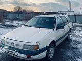 Volkswagen Passat 1991 годаүшін1 000 000 тг. в Кызылорда – фото 5