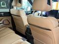 BYD FangChengBao Leopard 8 2025 года за 34 700 000 тг. в Алматы – фото 4