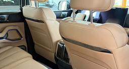 BYD FangChengBao Leopard 8 2025 годаүшін34 700 000 тг. в Алматы – фото 4