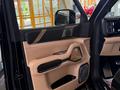 BYD FangChengBao Leopard 8 2025 года за 34 700 000 тг. в Алматы – фото 12
