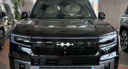 BYD FangChengBao Leopard 8 2025 годаүшін34 700 000 тг. в Алматы – фото 2