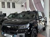 BYD FangChengBao Leopard 8 2025 года за 34 700 000 тг. в Алматы
