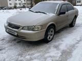 Toyota Camry 2001 года за 3 400 000 тг. в Астана – фото 2