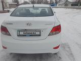 Hyundai Accent 2014 годаfor4 700 000 тг. в Шу – фото 2