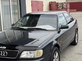 Audi A6 1994 годаүшін1 300 000 тг. в Кызылорда – фото 3