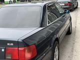 Audi A6 1994 годаүшін1 300 000 тг. в Кызылорда – фото 4