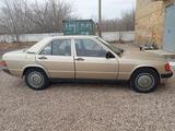 Mercedes-Benz 190 1987 годаүшін1 200 000 тг. в Караганда – фото 3