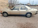 Mercedes-Benz 190 1987 годаүшін1 200 000 тг. в Караганда – фото 4