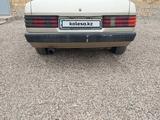 Mercedes-Benz 190 1987 годаүшін1 200 000 тг. в Караганда – фото 5