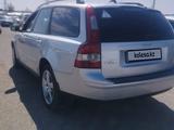 Volvo V50 2006 годаүшін3 200 000 тг. в Актау – фото 2