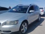 Volvo V50 2006 годаүшін3 200 000 тг. в Актау