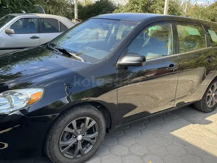 Toyota Matrix 2005 года за 5 200 000 тг. в Караганда – фото 7