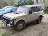 ВАЗ (Lada) Lada 2121 1990 годаүшін850 000 тг. в Лисаковск – фото 3