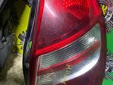 AUTO KRAFT Фонари угол Хендай Соната 2005 L/R за 25 000 тг. в Астана – фото 3