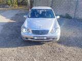 Mercedes-Benz C 240 2003 года за 3 500 000 тг. в Караганда – фото 2