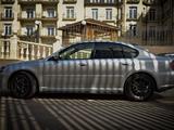 Subaru Legacy 2004 года за 6 500 000 тг. в Караганда – фото 3