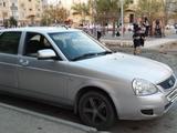 ВАЗ (Lada) Priora 2172 2012 года за 1 300 000 тг. в Атырау