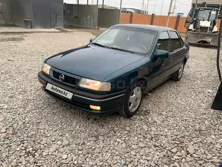 Opel Vectra 1995 года за 1 800 000 тг. в Туркестан – фото 3