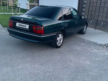 Opel Vectra 1995 года за 1 800 000 тг. в Туркестан – фото 5